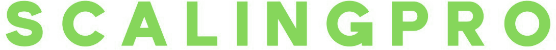 ScalingPro